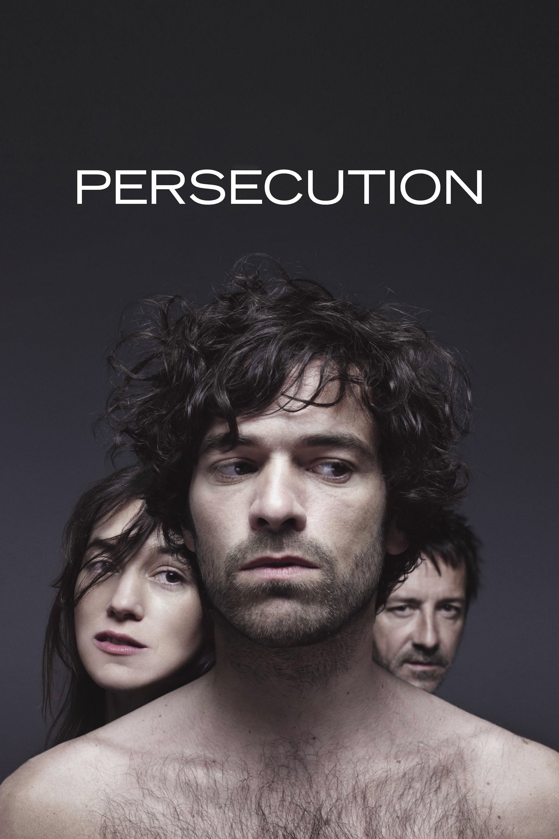 Постер Persécution